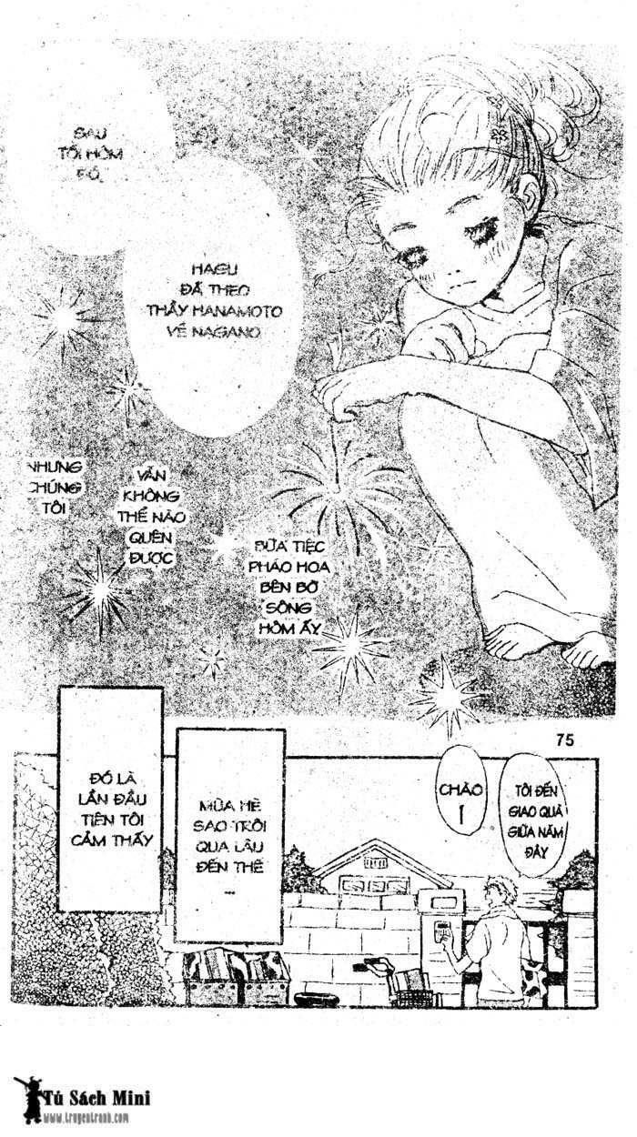 Love N Life - Chương 5 - Trang 10