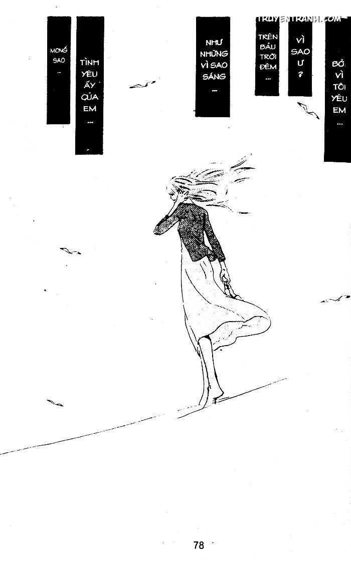 Love N Life - Chương 50 - Trang 2