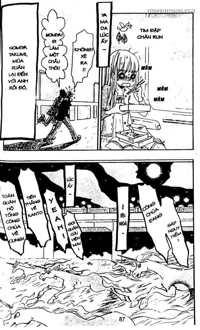 Love N Life - Chương 50 - Trang 11