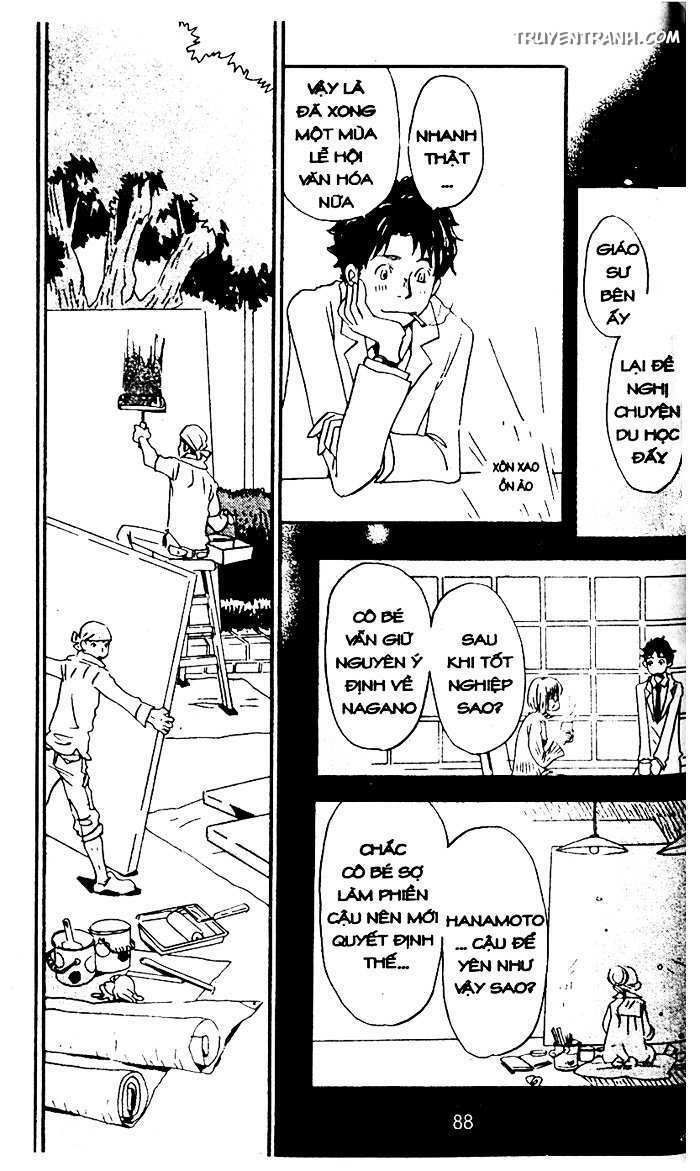 Love N Life - Chương 50 - Trang 12