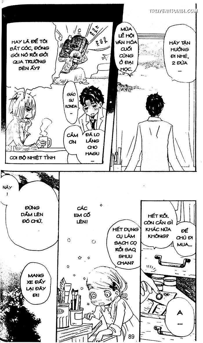 Love N Life - Chương 50 - Trang 13