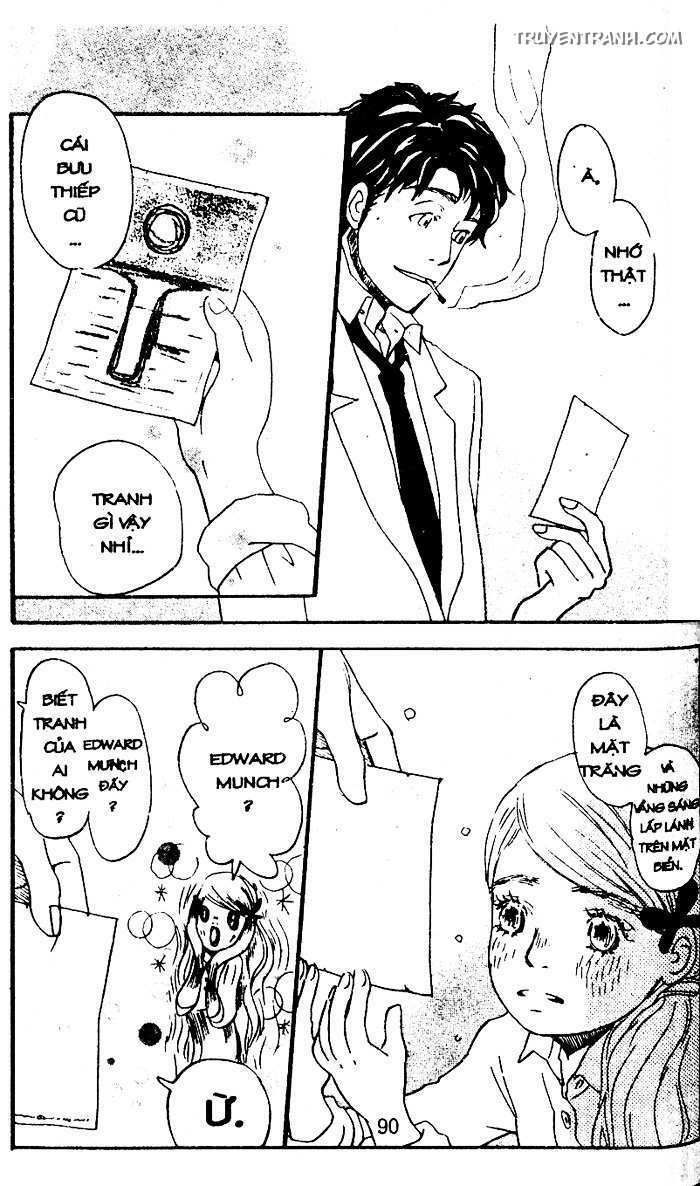 Love N Life - Chương 50 - Trang 14