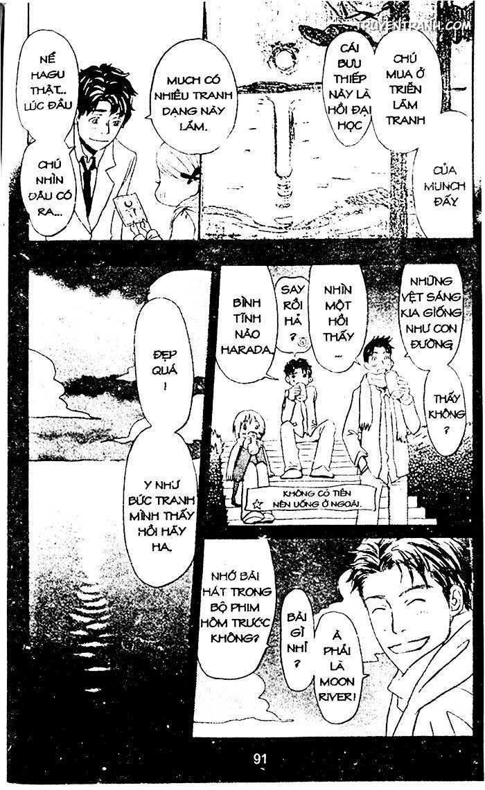 Love N Life - Chương 50 - Trang 15