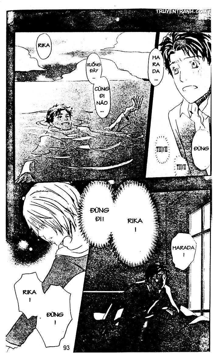 Love N Life - Chương 50 - Trang 17