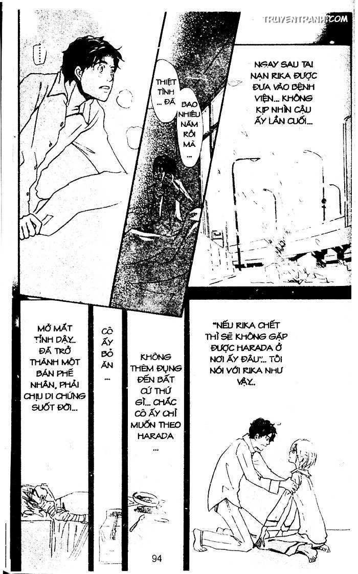 Love N Life - Chương 50 - Trang 18