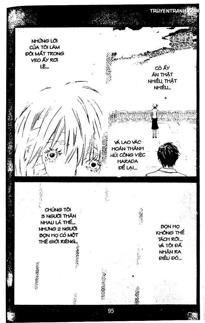 Love N Life - Chương 50 - Trang 19