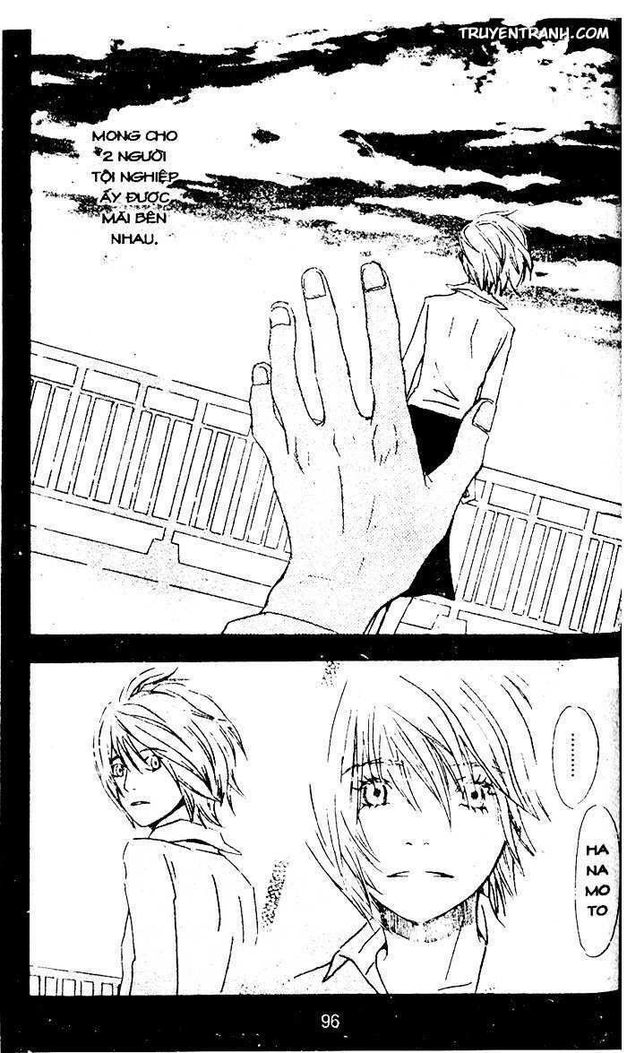 Love N Life - Chương 50 - Trang 20