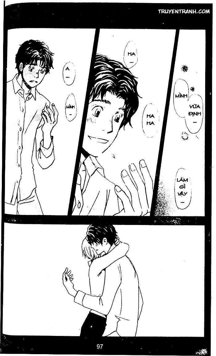 Love N Life - Chương 50 - Trang 21