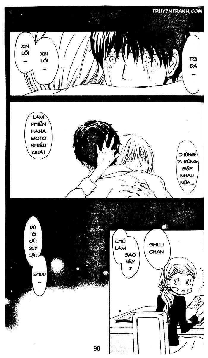 Love N Life - Chương 50 - Trang 22