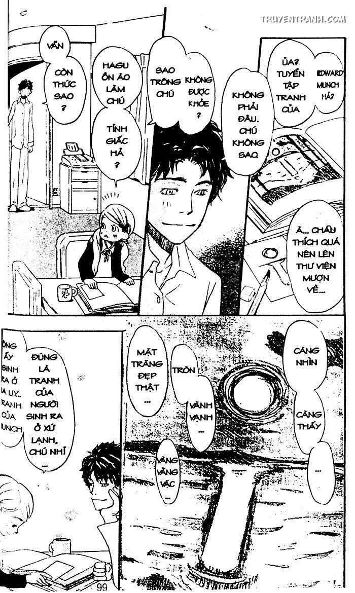 Love N Life - Chương 50 - Trang 23