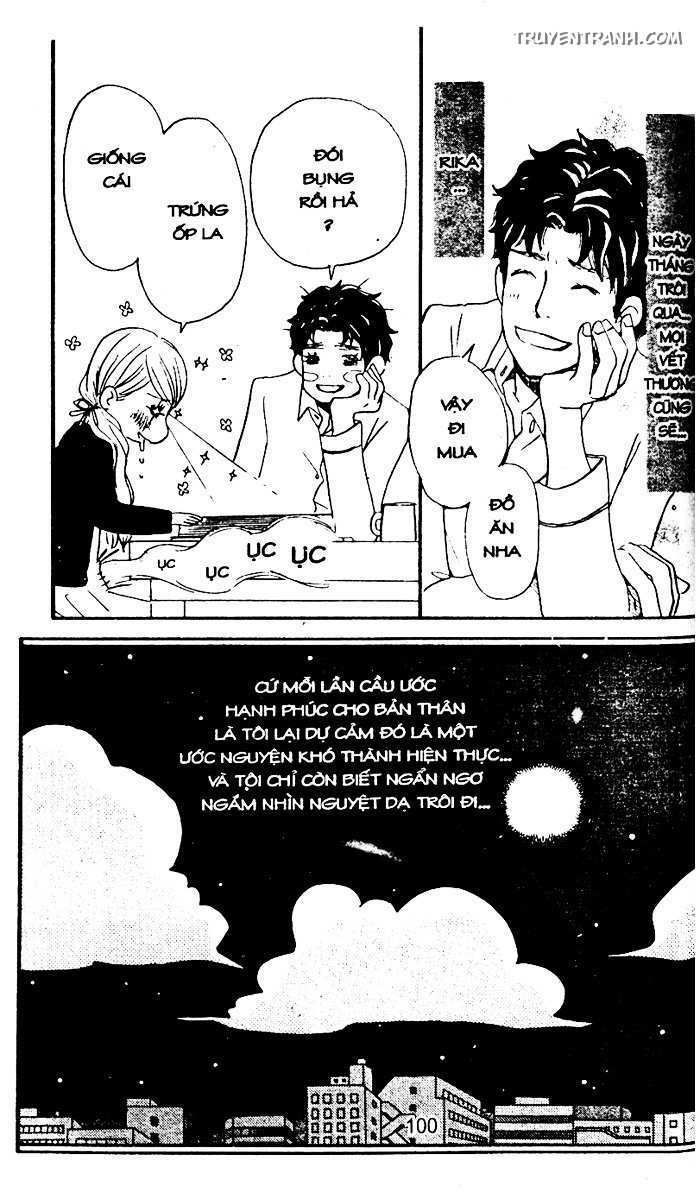 Love N Life - Chương 50 - Trang 24