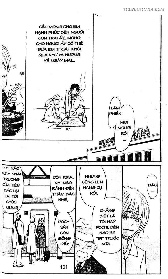 Love N Life - Chương 50 - Trang 25