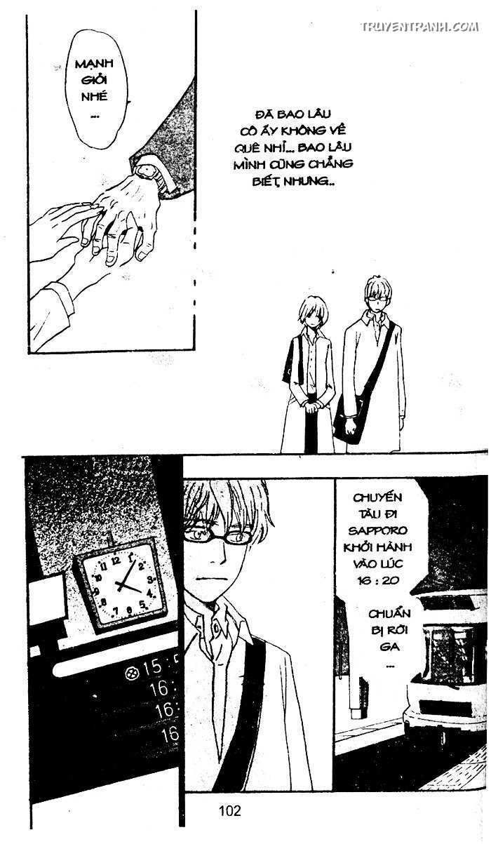 Love N Life - Chương 50 - Trang 26