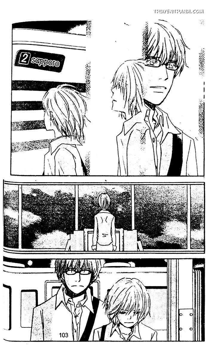 Love N Life - Chương 50 - Trang 27