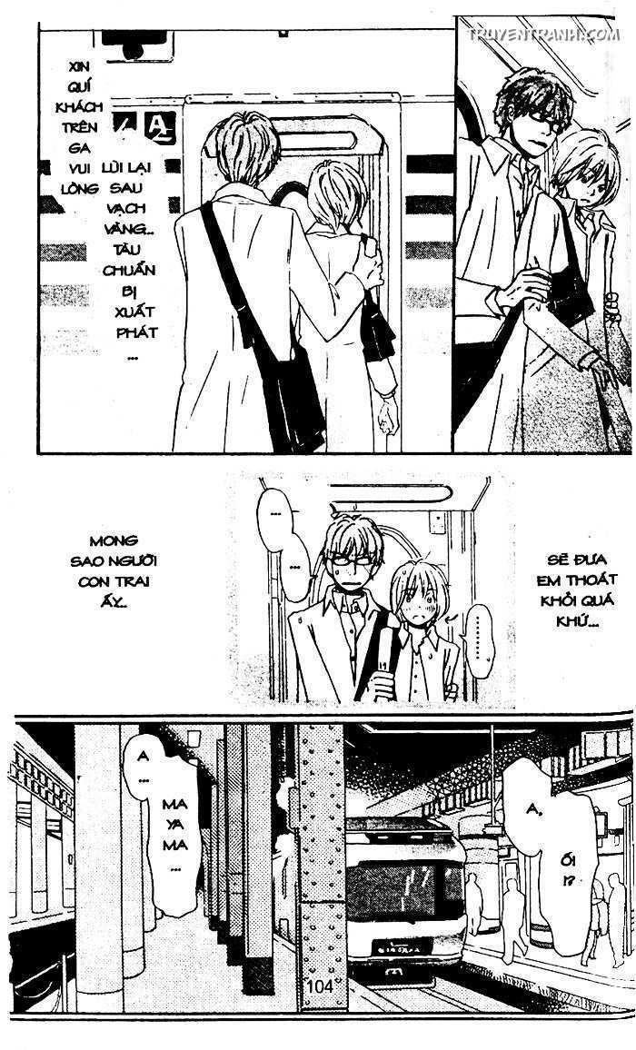 Love N Life - Chương 50 - Trang 28