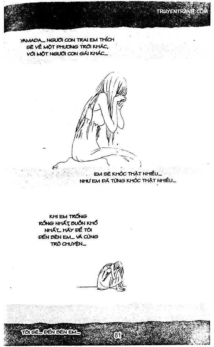 Love N Life - Chương 50 - Trang 5