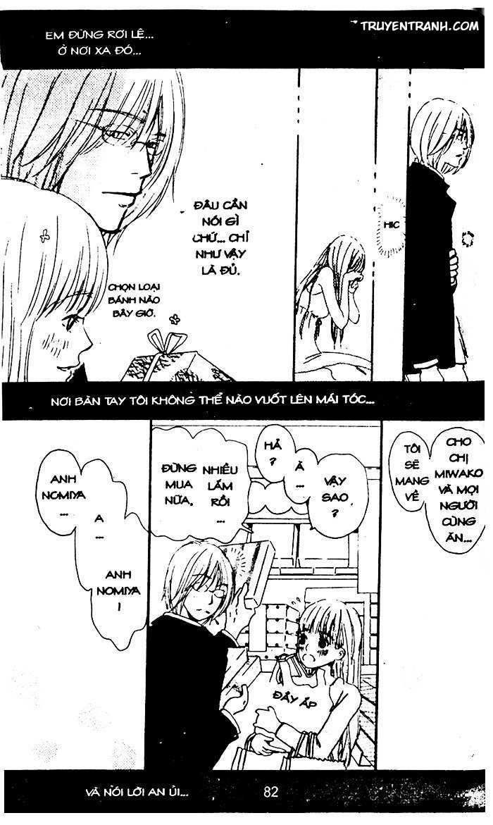 Love N Life - Chương 50 - Trang 6