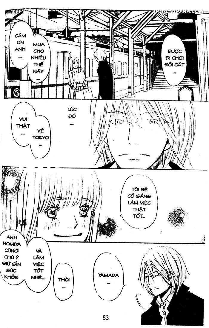 Love N Life - Chương 50 - Trang 7