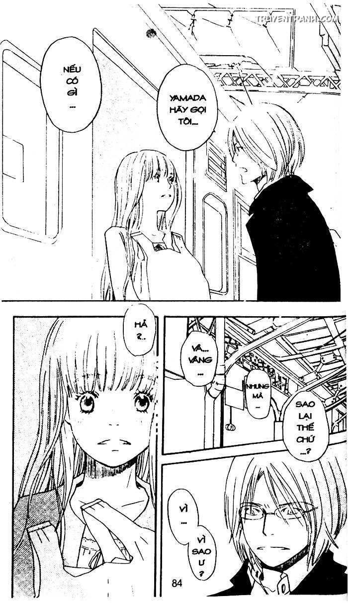 Love N Life - Chương 50 - Trang 8
