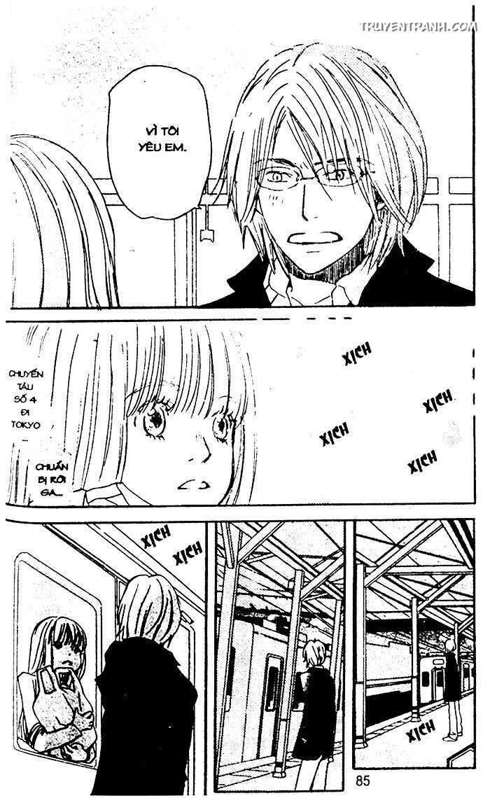 Love N Life - Chương 50 - Trang 9
