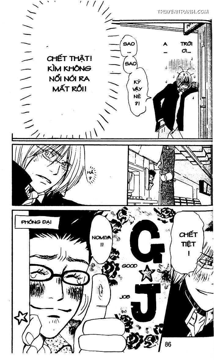 Love N Life - Chương 50 - Trang 10