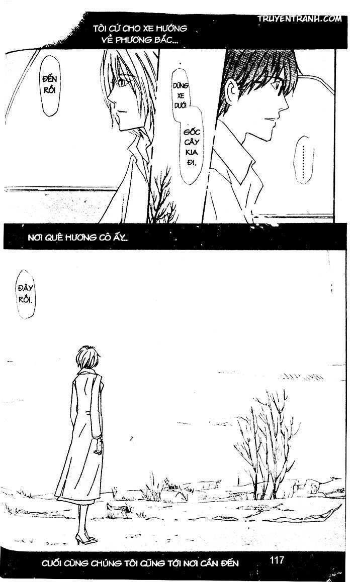 Love N Life - Chương 51 - Trang 13