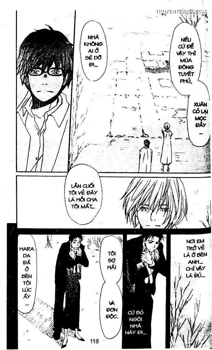 Love N Life - Chương 51 - Trang 14