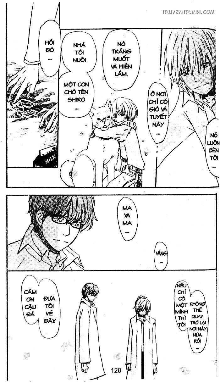 Love N Life - Chương 51 - Trang 16