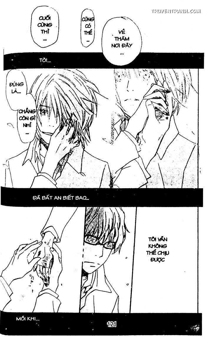 Love N Life - Chương 51 - Trang 17