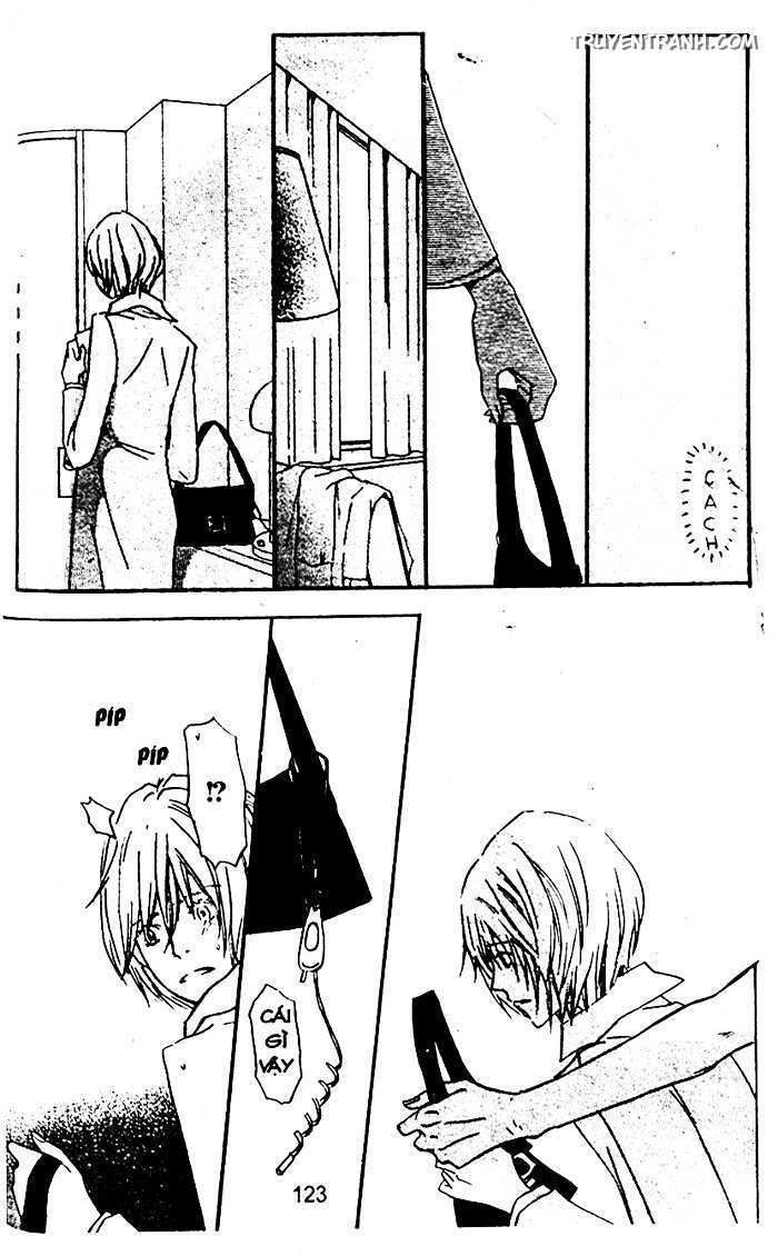 Love N Life - Chương 51 - Trang 19