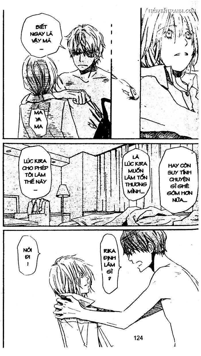 Love N Life - Chương 51 - Trang 20