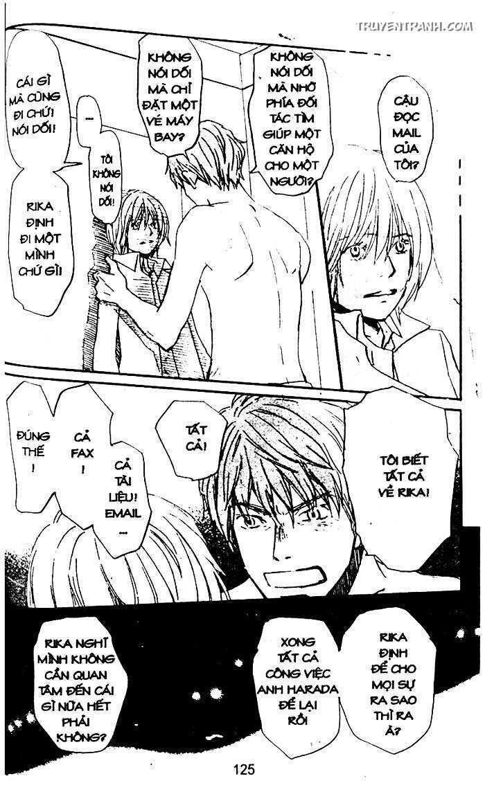 Love N Life - Chương 51 - Trang 21