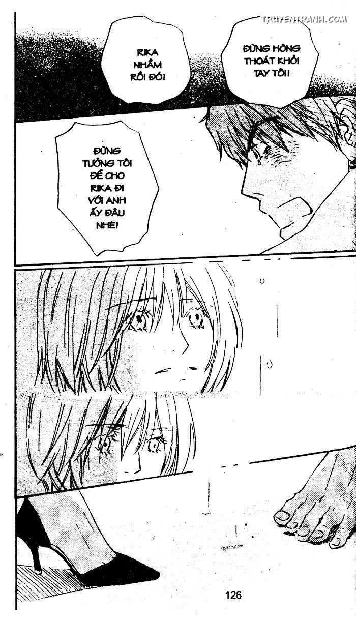 Love N Life - Chương 51 - Trang 22