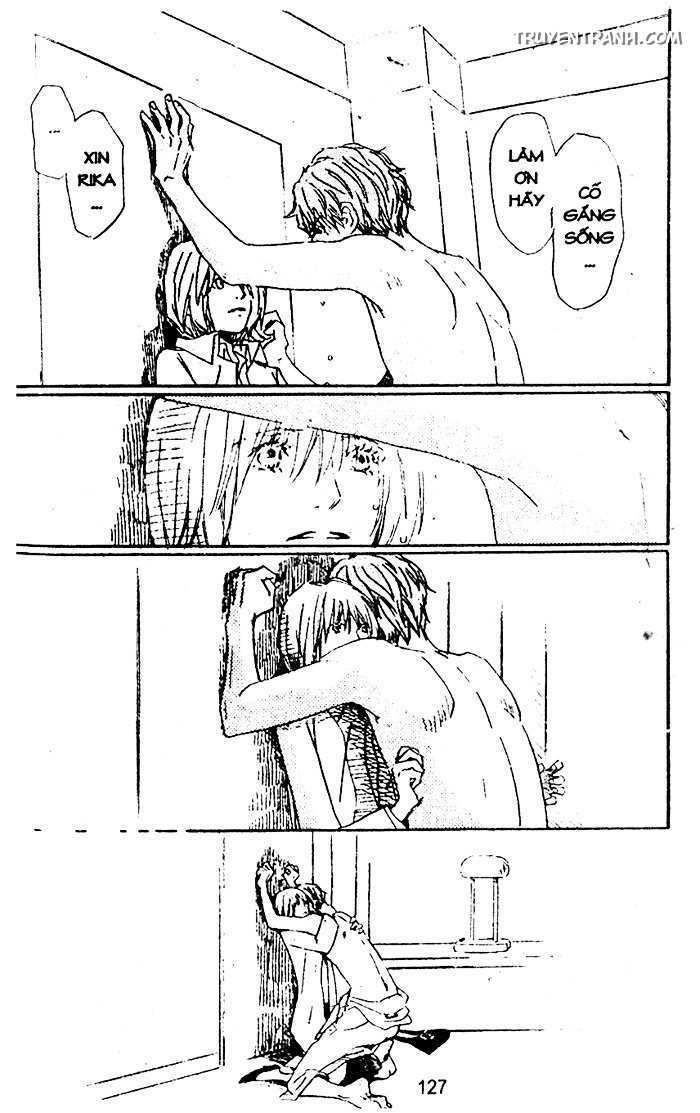 Love N Life - Chương 51 - Trang 23