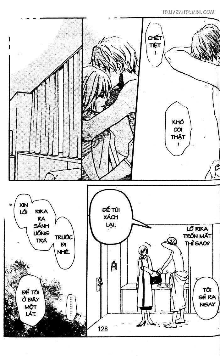 Love N Life - Chương 51 - Trang 24