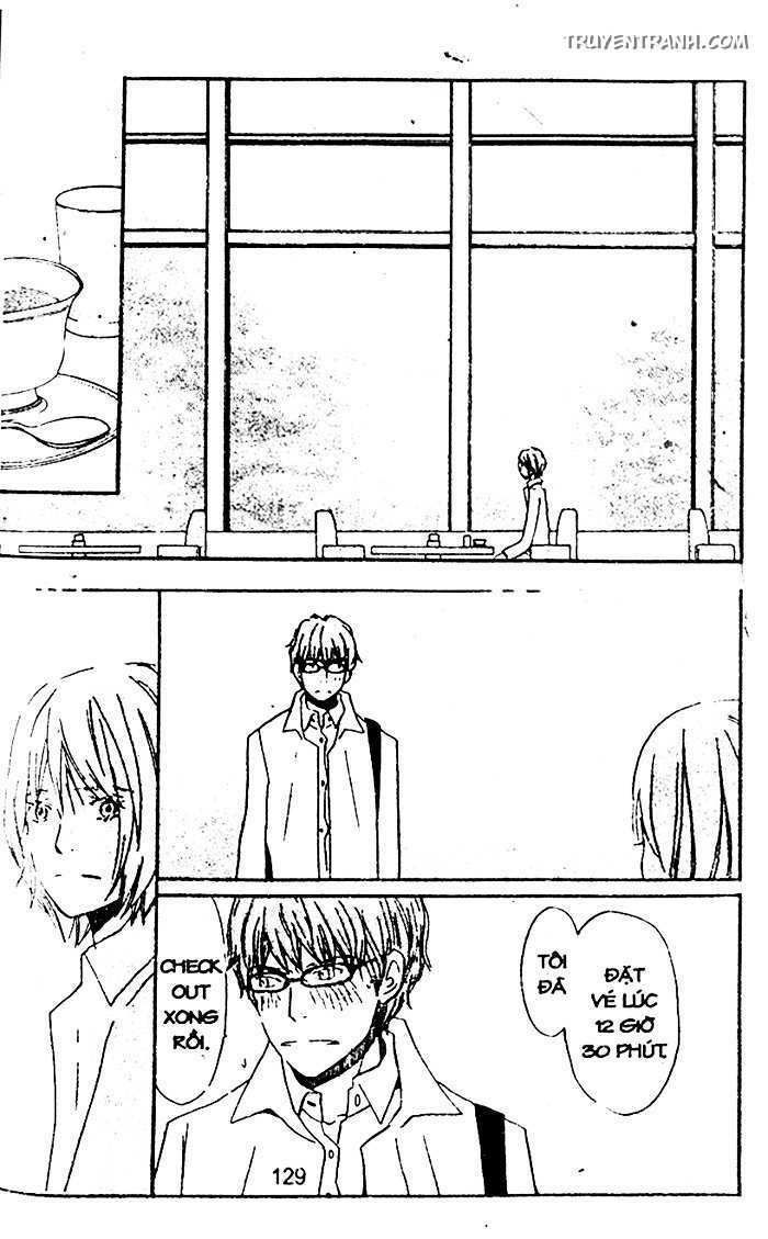 Love N Life - Chương 51 - Trang 25