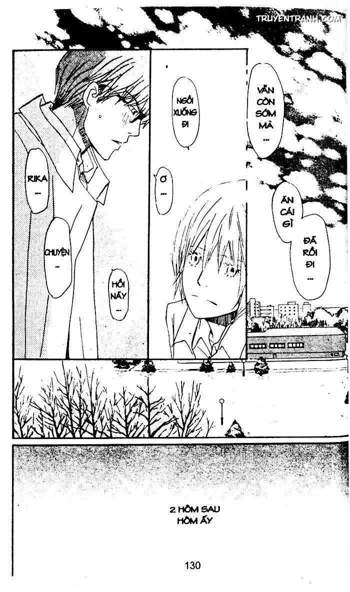 Love N Life - Chương 51 - Trang 26