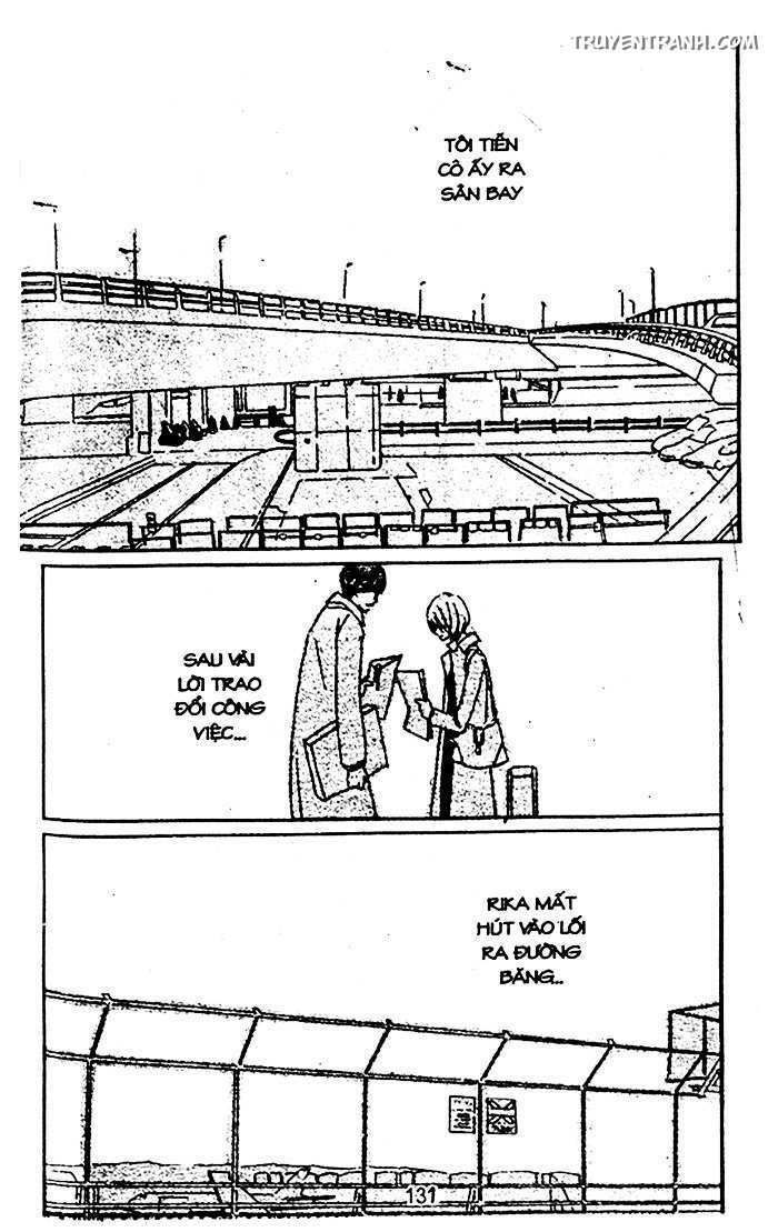 Love N Life - Chương 51 - Trang 27