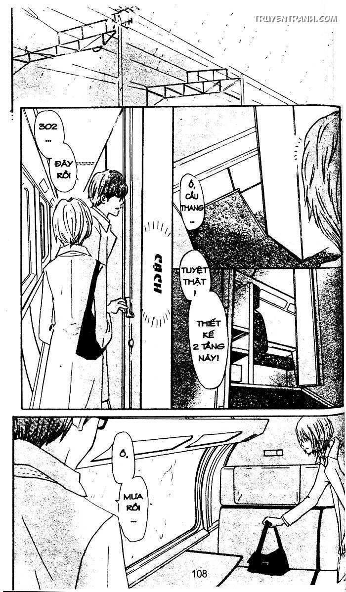 Love N Life - Chương 51 - Trang 4