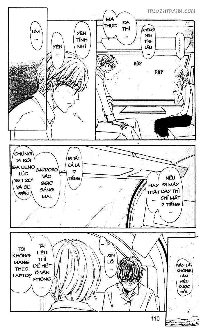 Love N Life - Chương 51 - Trang 6