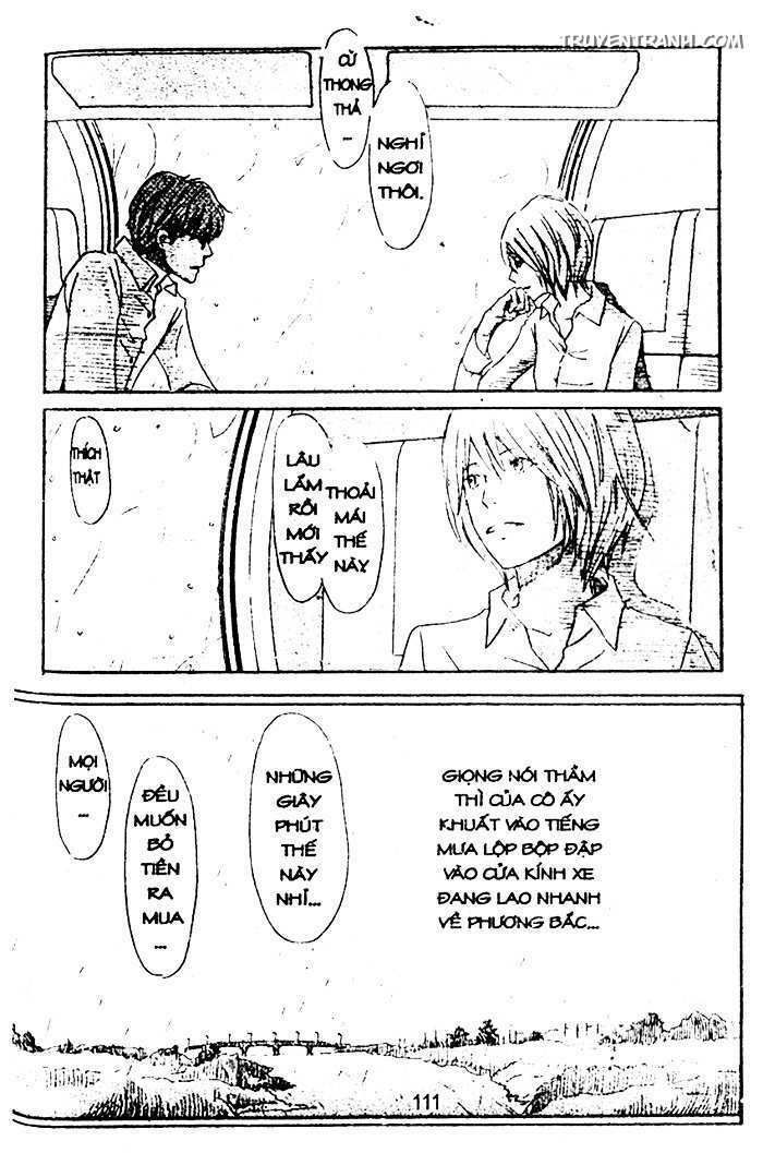 Love N Life - Chương 51 - Trang 7