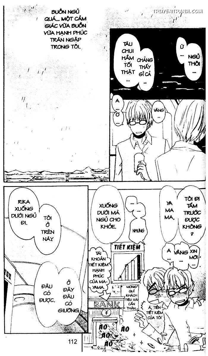 Love N Life - Chương 51 - Trang 8