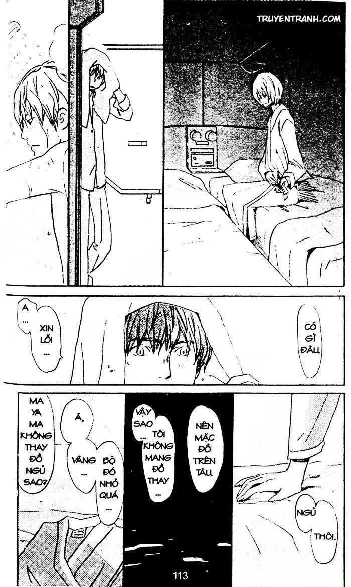 Love N Life - Chương 51 - Trang 9