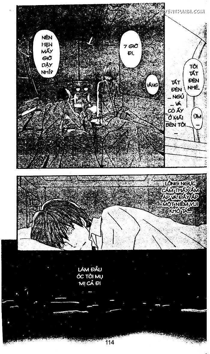 Love N Life - Chương 51 - Trang 10