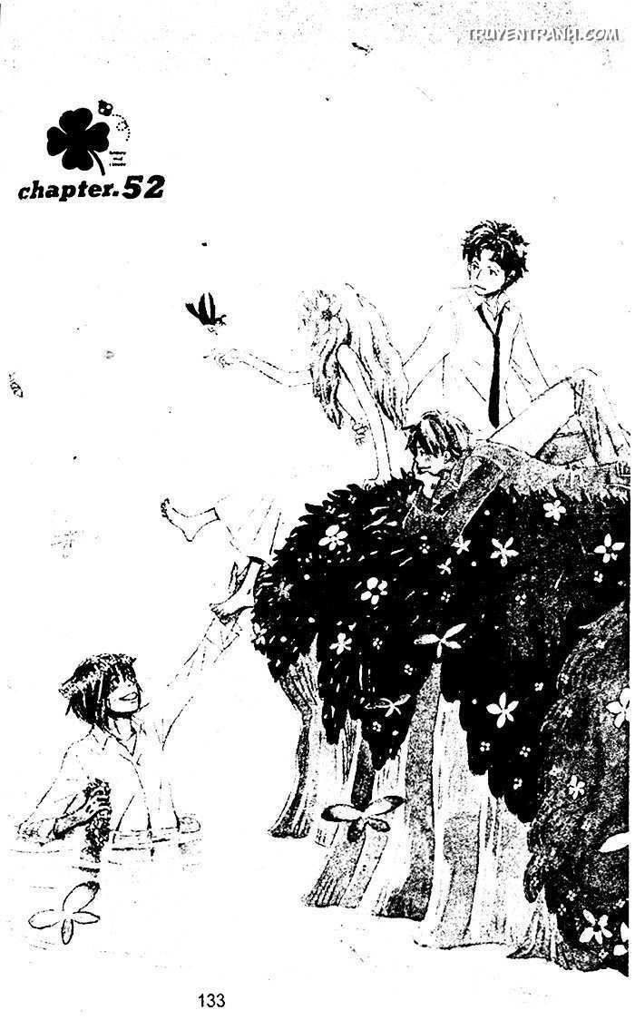 Love N Life - Chương 52 - Trang 1