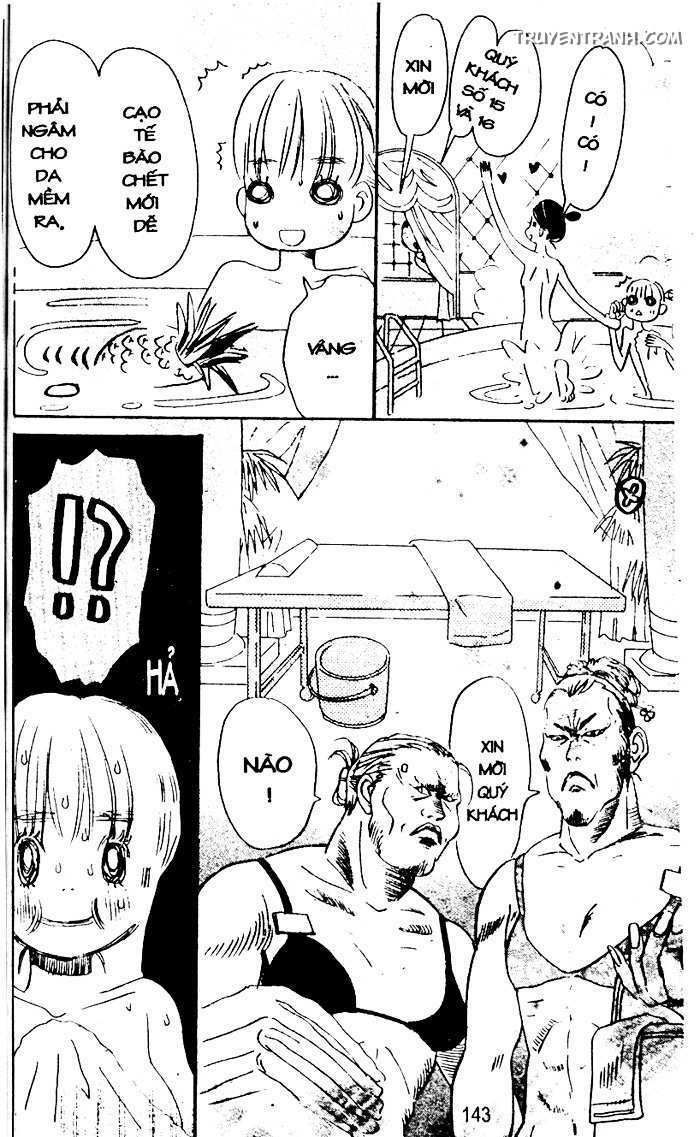 Love N Life - Chương 52 - Trang 11