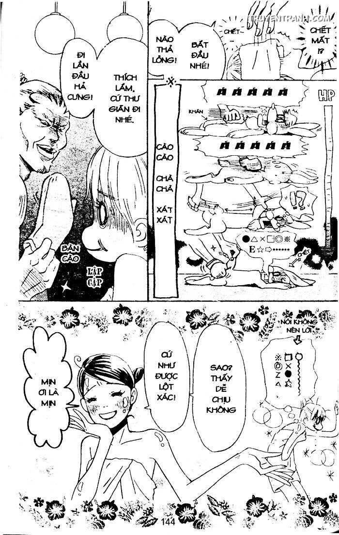 Love N Life - Chương 52 - Trang 12