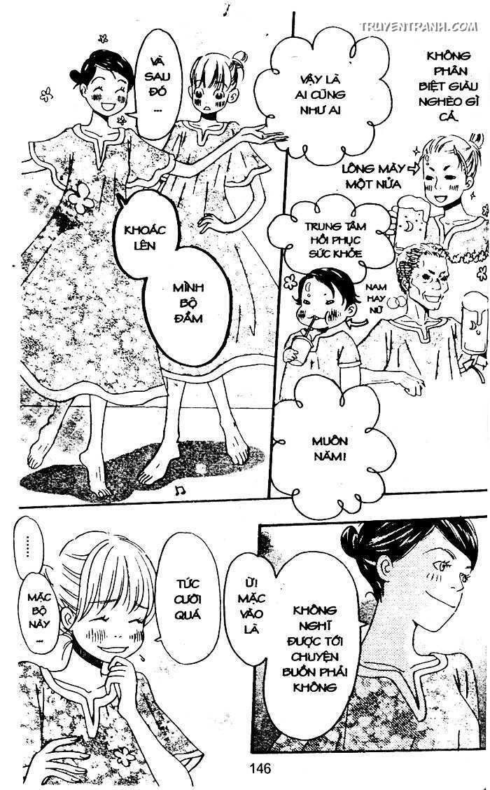 Love N Life - Chương 52 - Trang 14