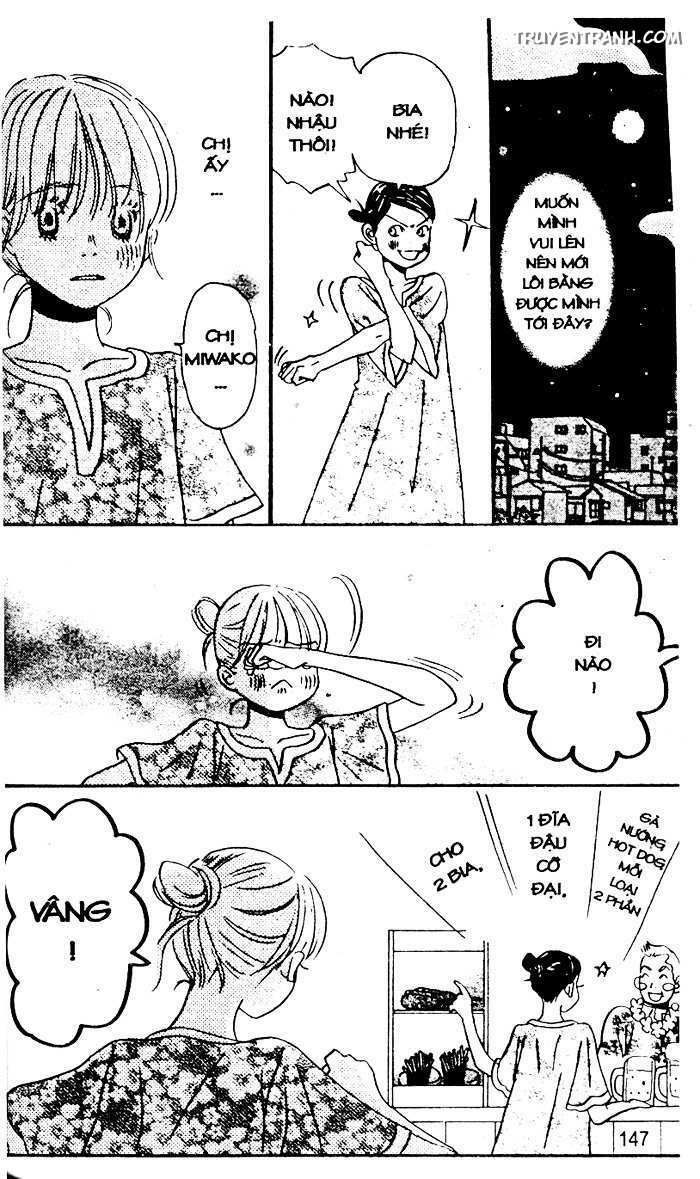 Love N Life - Chương 52 - Trang 15