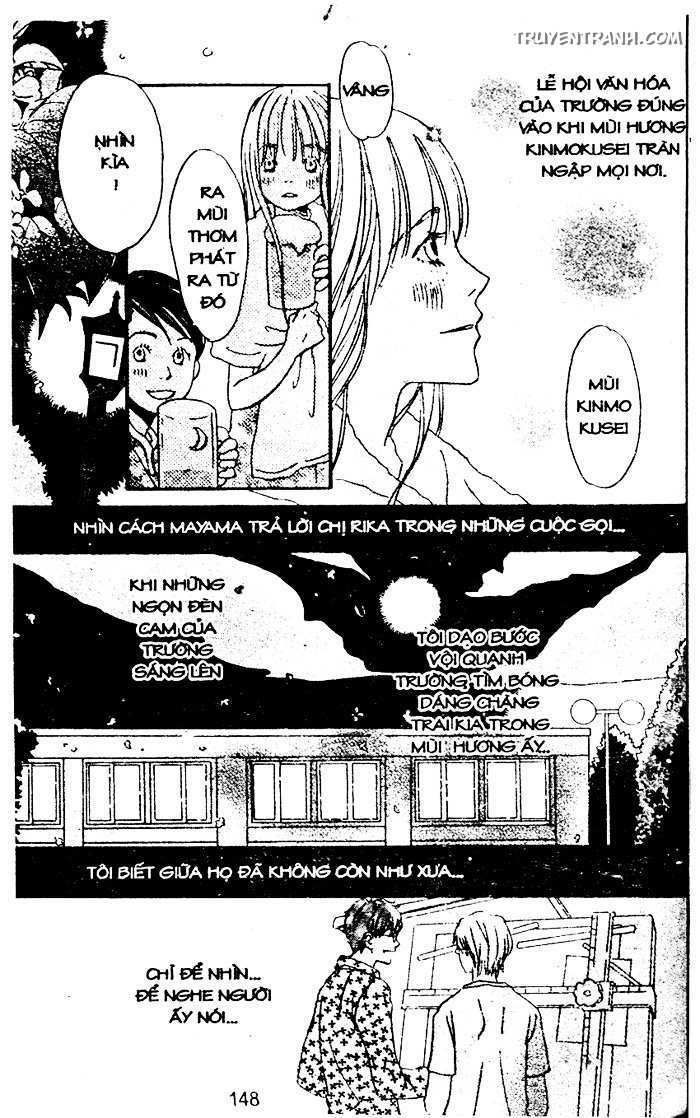 Love N Life - Chương 52 - Trang 16